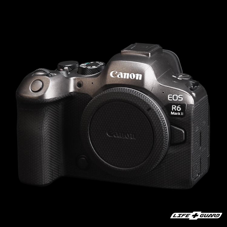 Canon EOS R6 Mark II R62 (二代) 機身貼膜