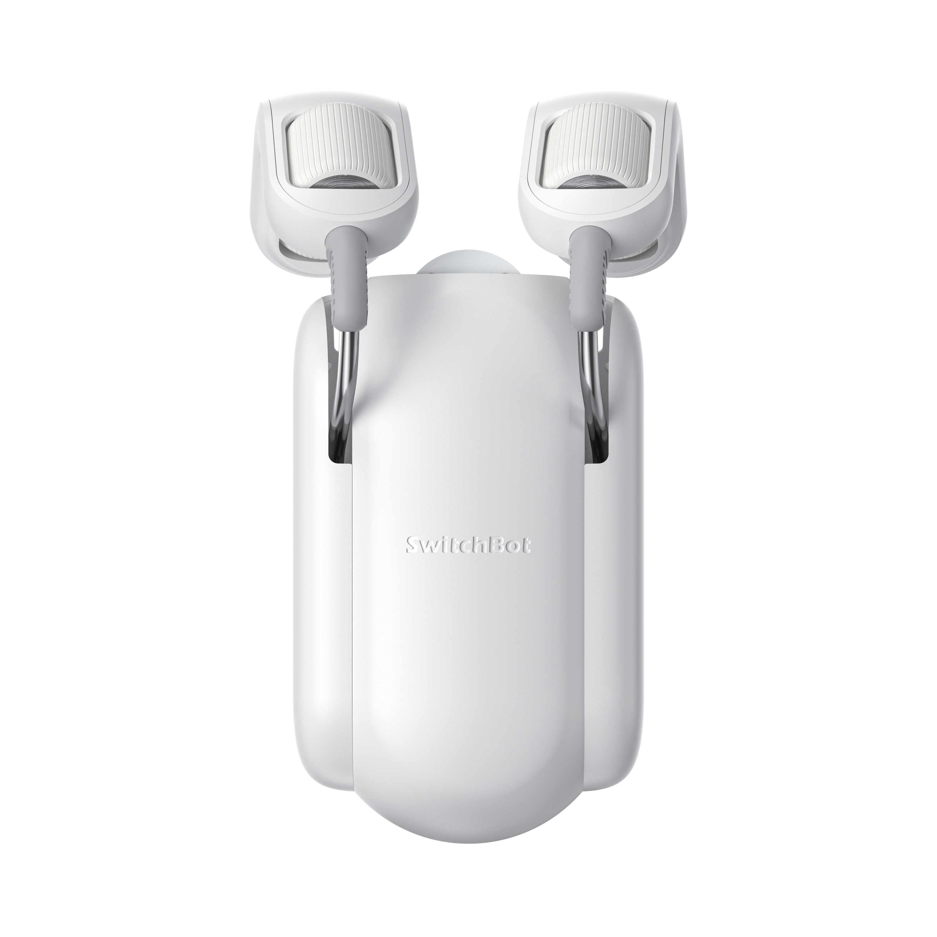 SwitchBot 窗簾機器人 - "杆"形軌道