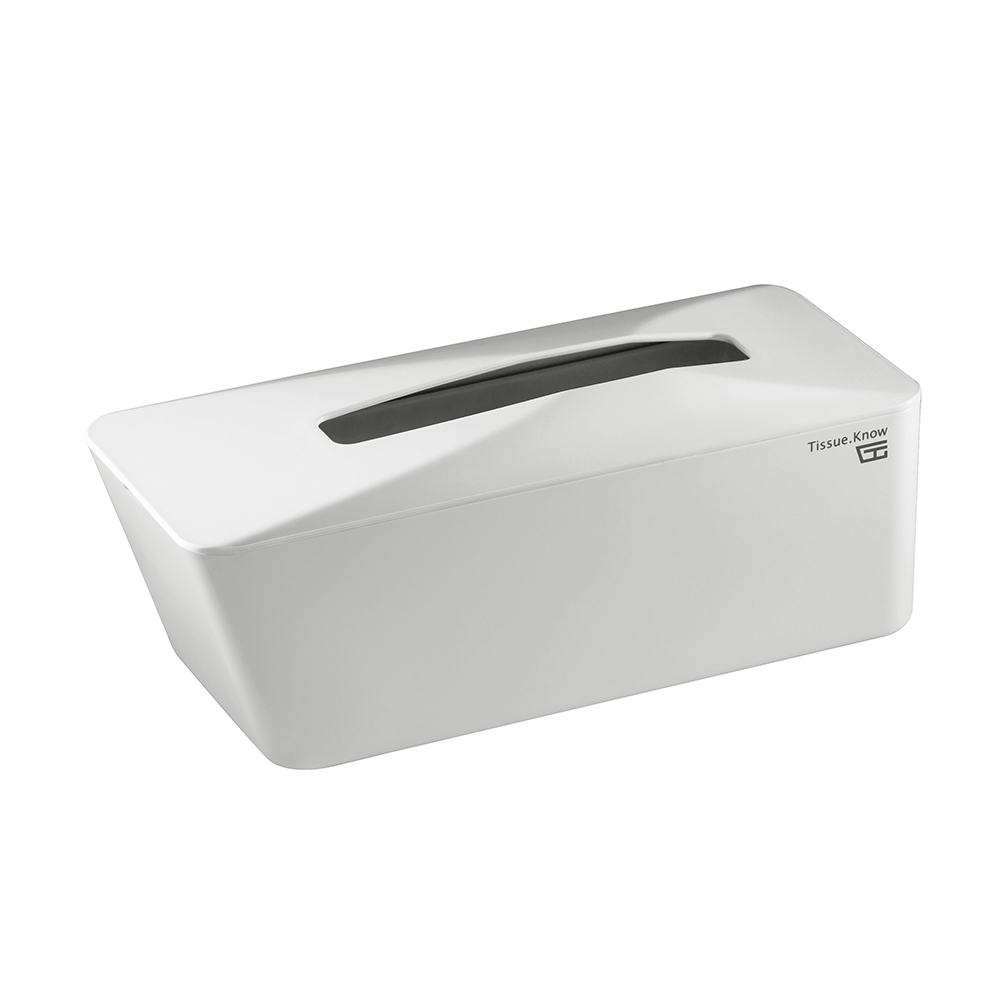 #【UA】Tissue.Know 自動彈升面紙盒 共五色