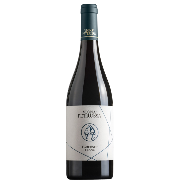 Vigna Petrussa - Cabernet Franc DOC 2020