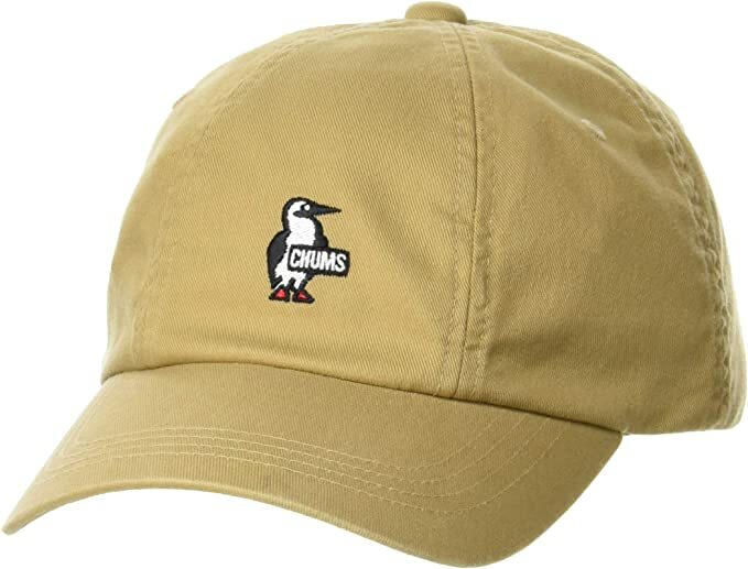 Chums 老帽 大嘴鳥 山系 黑色