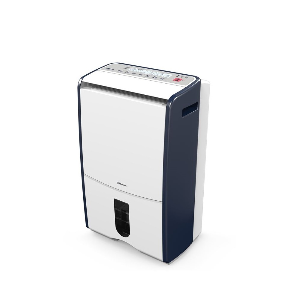 Rasonic 樂信牌 RPD-YS27U 壓縮式抽濕機 (27公升, 藍色)