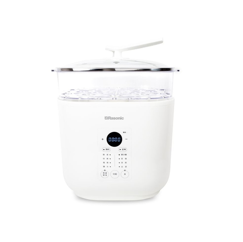 Rasonic 樂信牌RSS-TS554C 電子燉盅 (5.5公升)