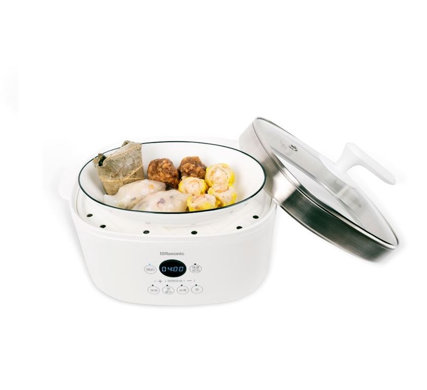 Rasonic 樂信牌RSS-TS253C 電子燉盅 (2.5公升)