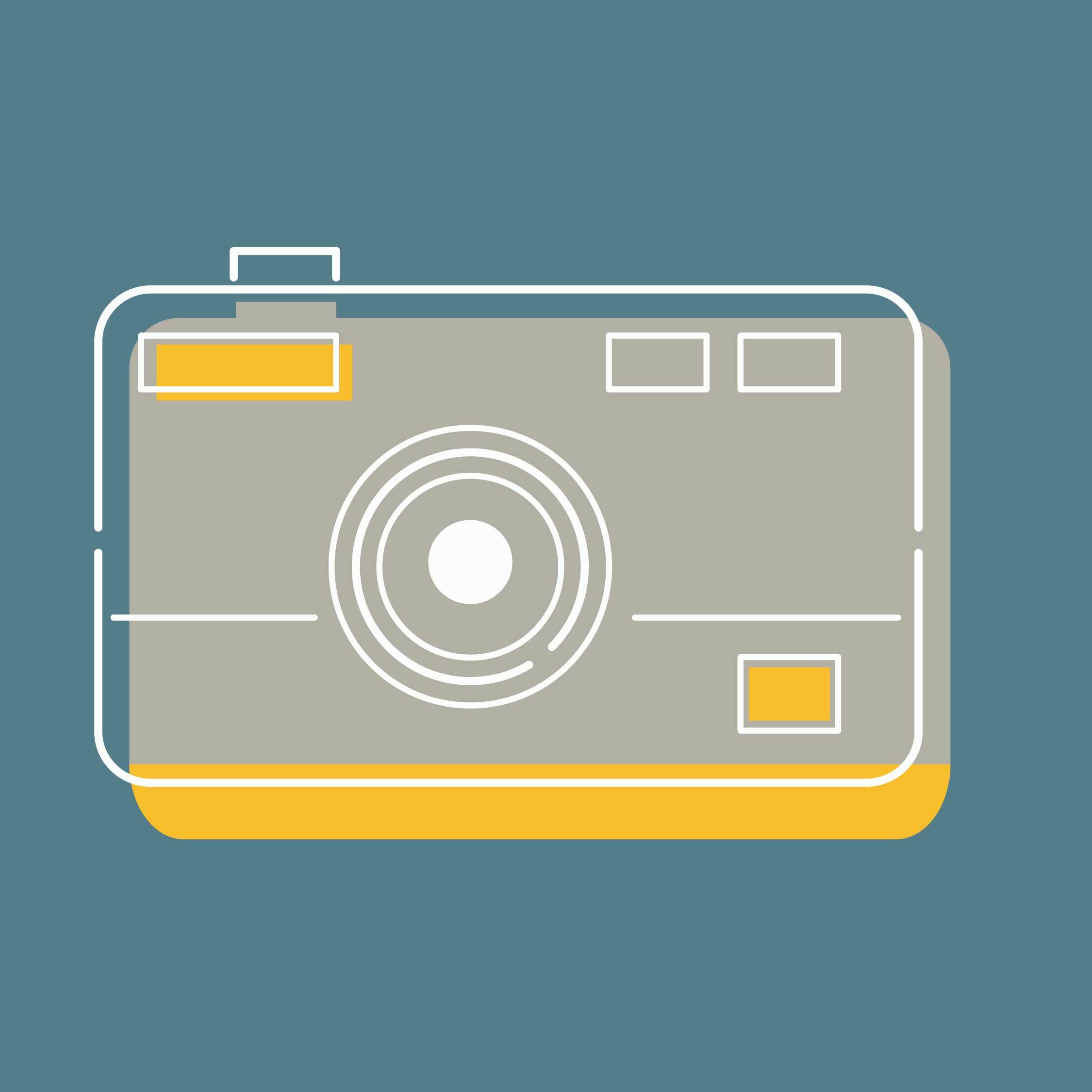 3C相機底片相機