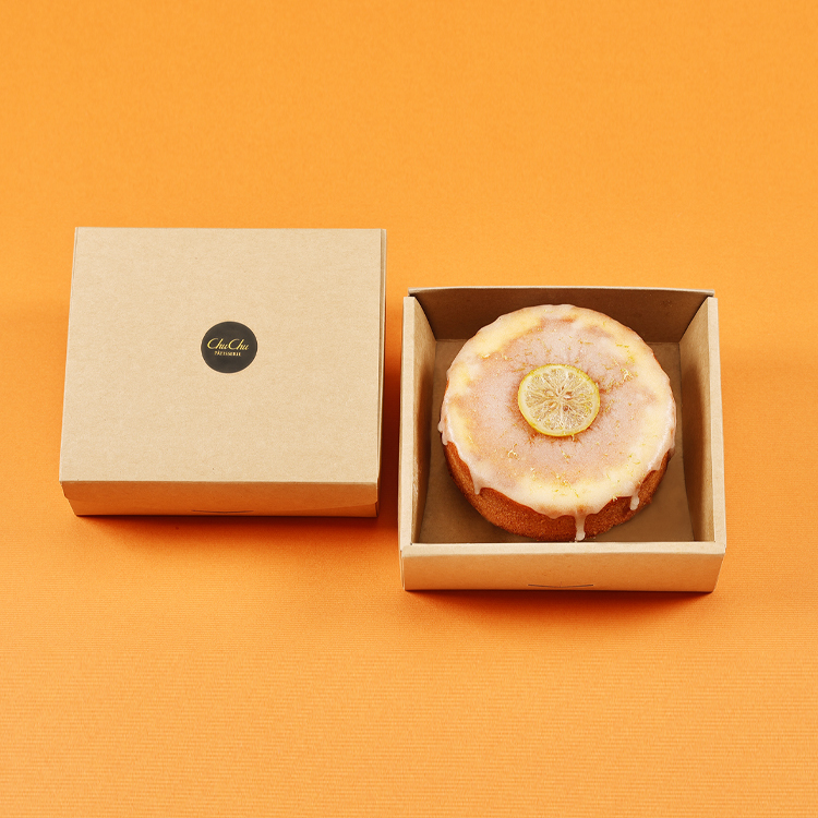 chuchu方盒- 假日蛋糕