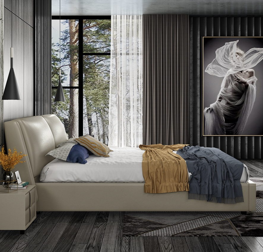 刈包床架 AOZ-897