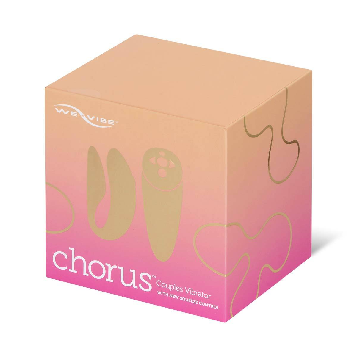 We-Vibe Chorus