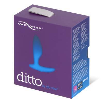 We-Vibe Ditto