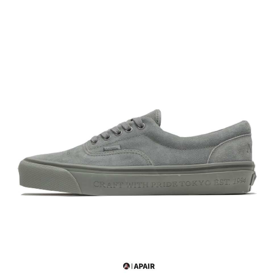 【APAIR】預購 Neighborhood x Vans 聯名款 Era95 DX(軍綠/灰色) / Old Skool 36 DX(棕色/奶茶色)