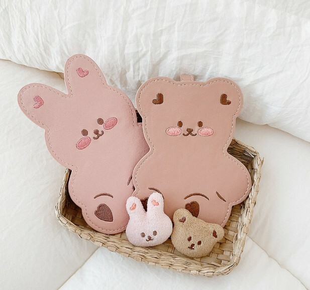 Dot to Dot 愉悅出行必備專屬行李牌