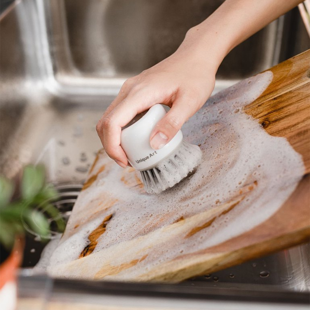 【UA】EASY BRUSH 萬用刷 圓刷輕巧型