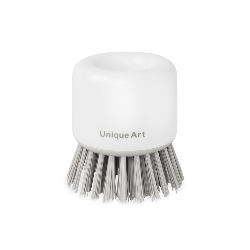 【UA】EASY BRUSH 萬用刷 圓刷輕巧型
