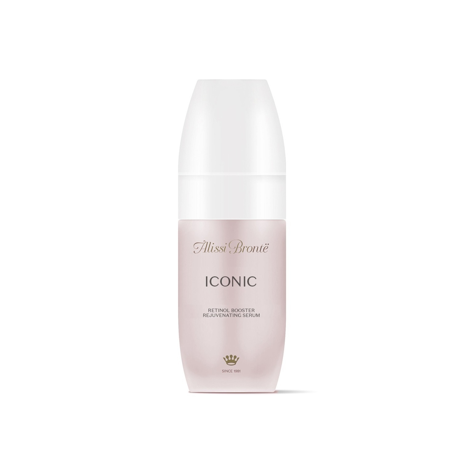 ICONIC RETINOL BOOSTER 視黃醇活膚精華50ml