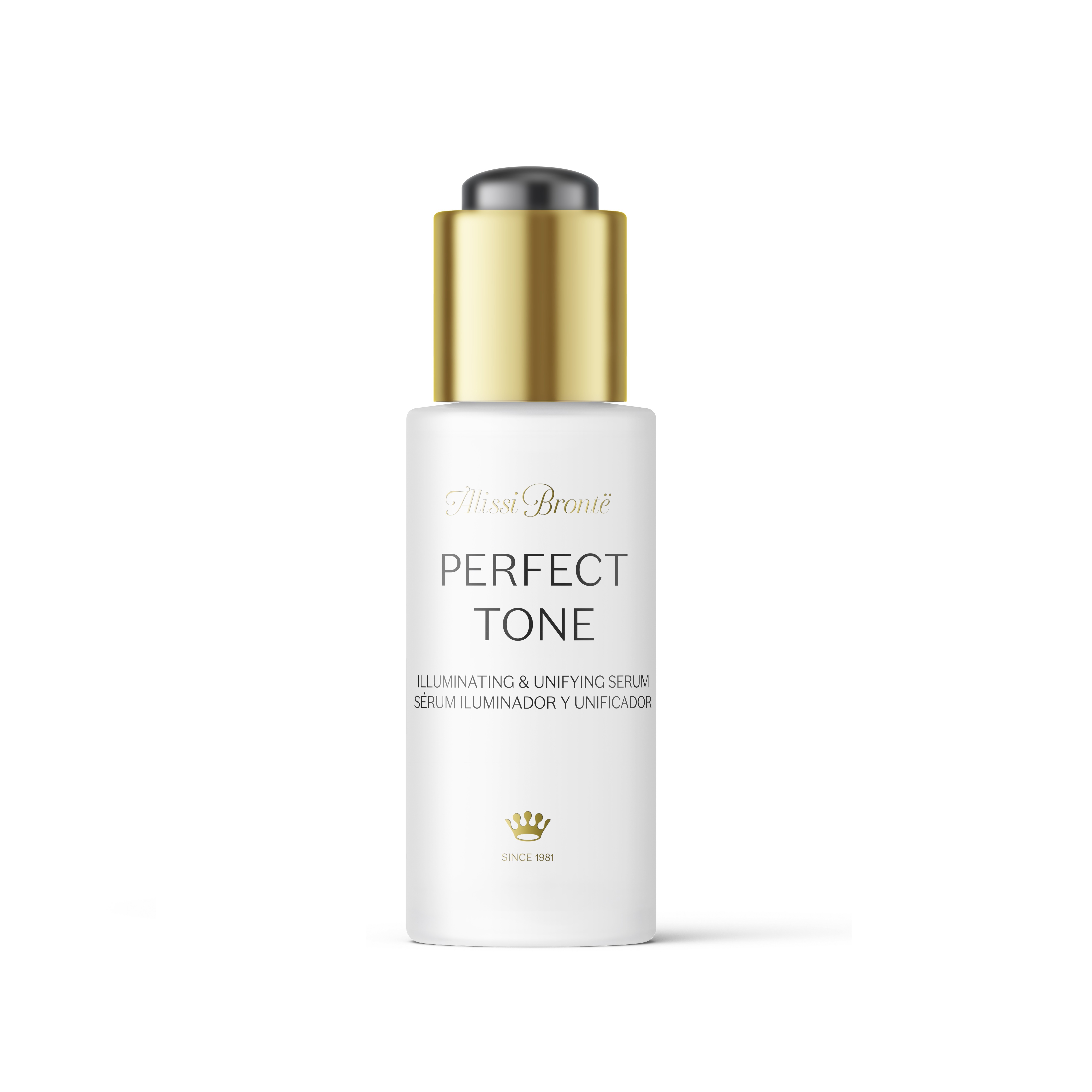 PERFECT TONE SERUM Q10 納米白金精華30ml