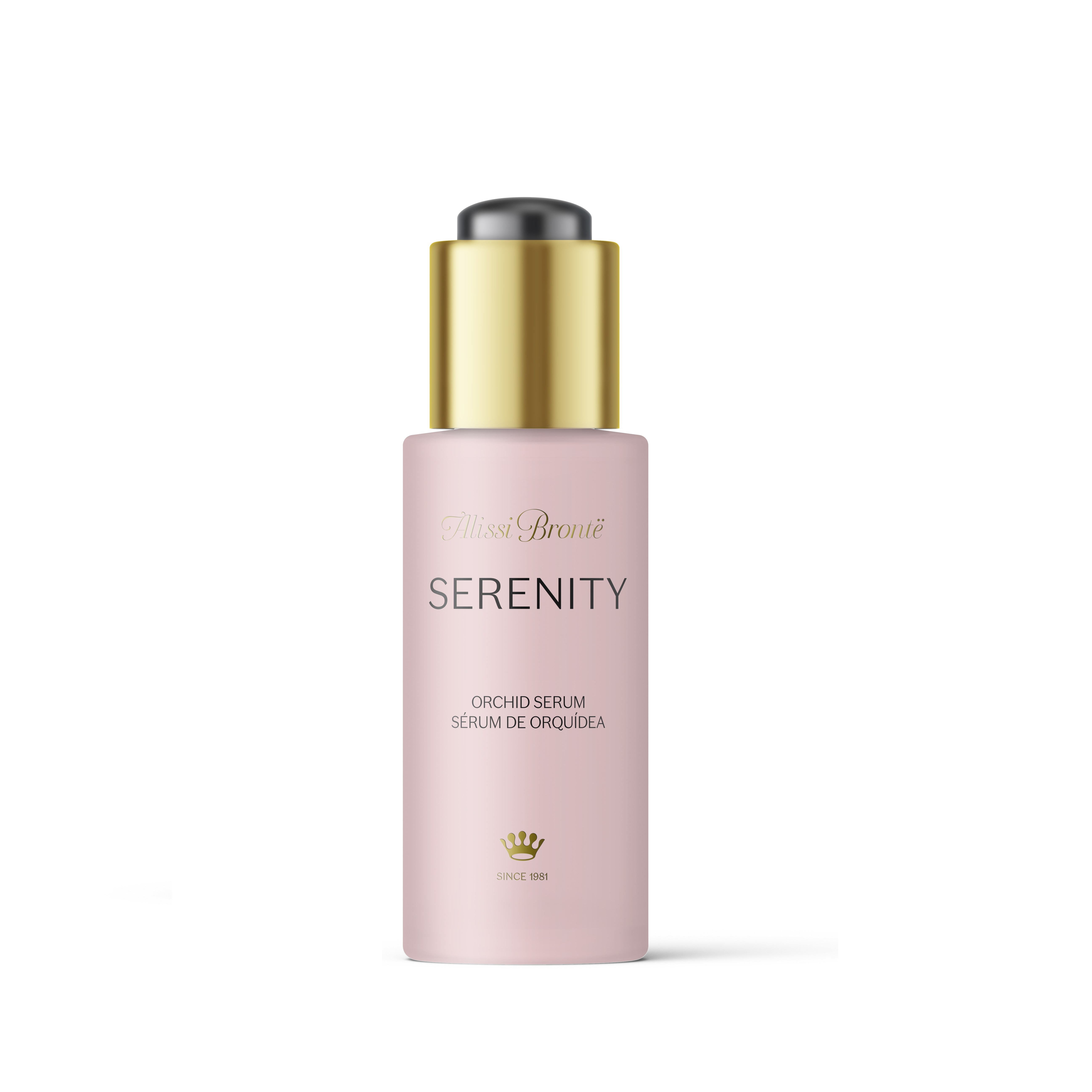 SERENITY SERUM 抗敏舒緩精華30ml