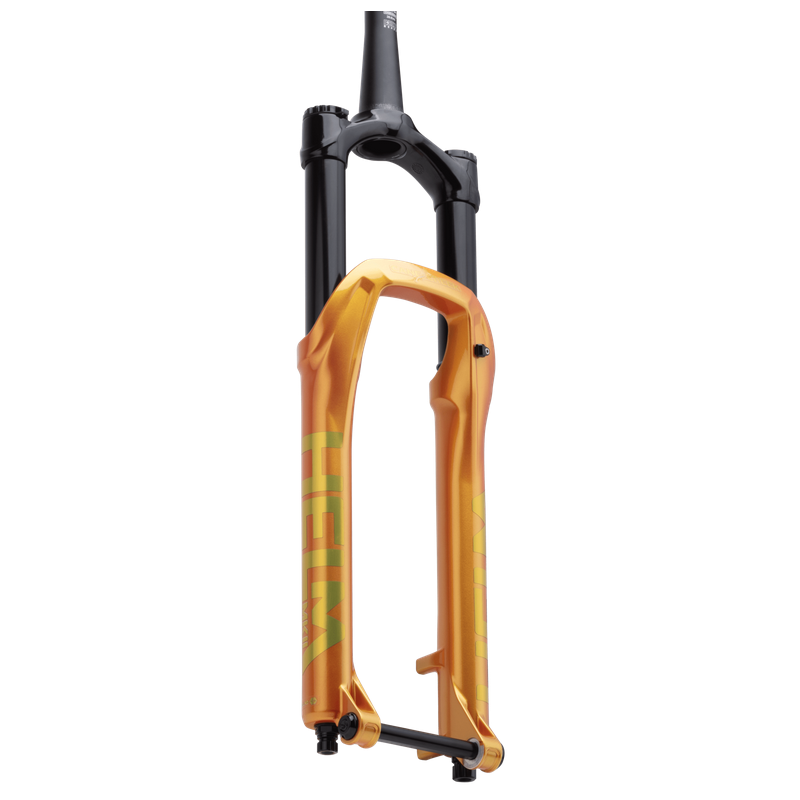 Canecreek HELM Mark II Air 29 44mm offset 160mm Travel