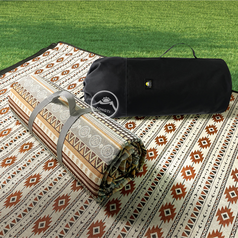【ZONGTI】 地墊收納袋