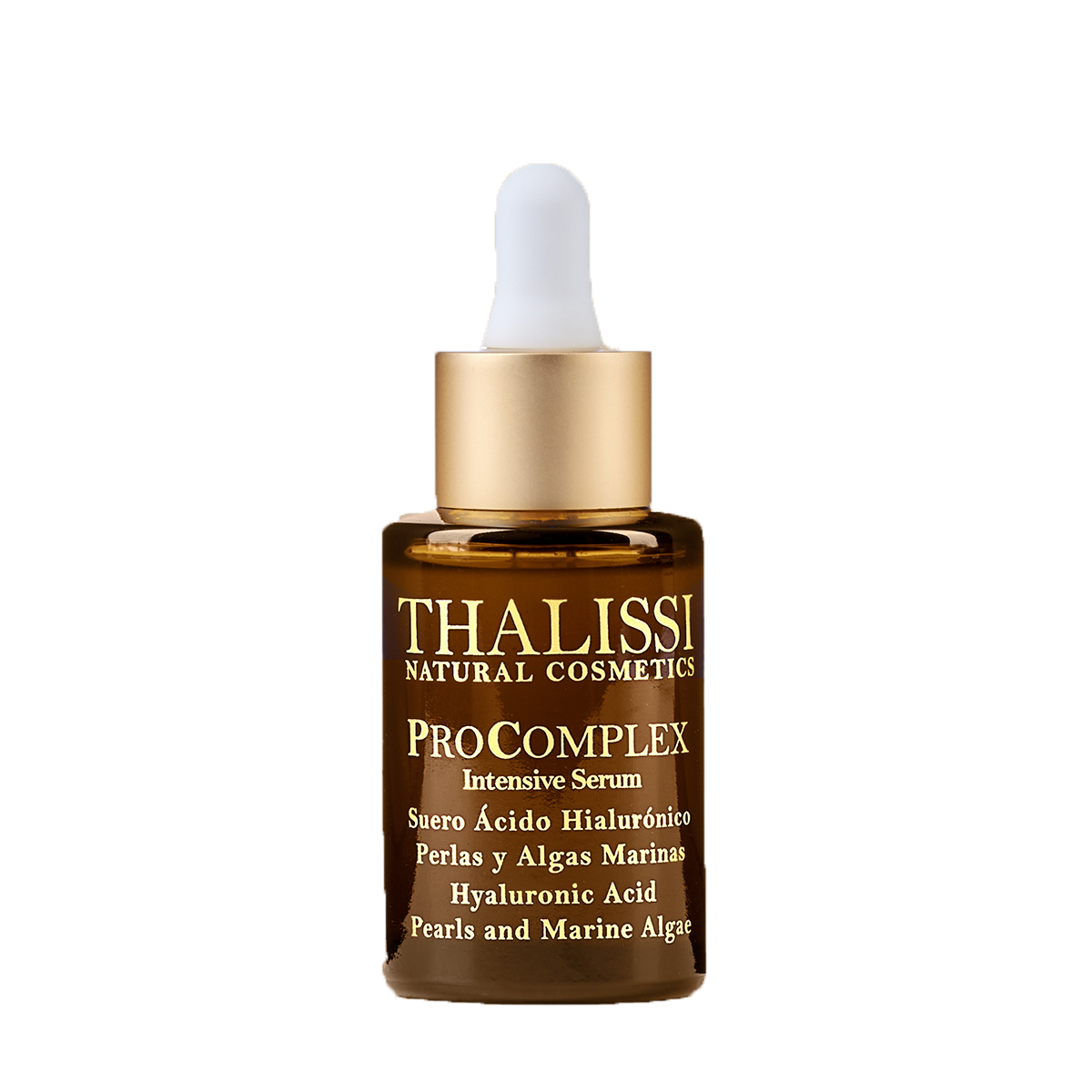 PRO COMPLEX 緊緻活膚精華 30ML