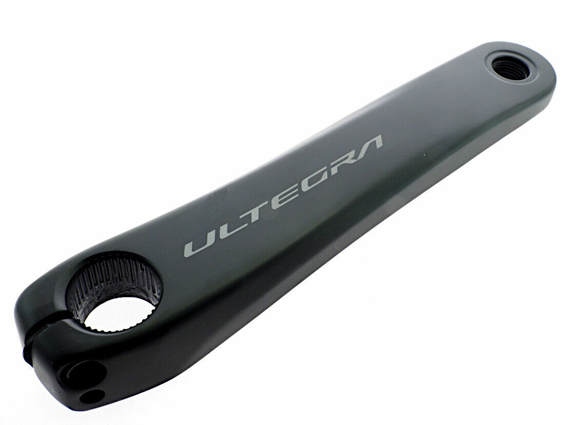 Shimano Ultegra FC-R8100 Left Crank Arm 160mm - 175mm,