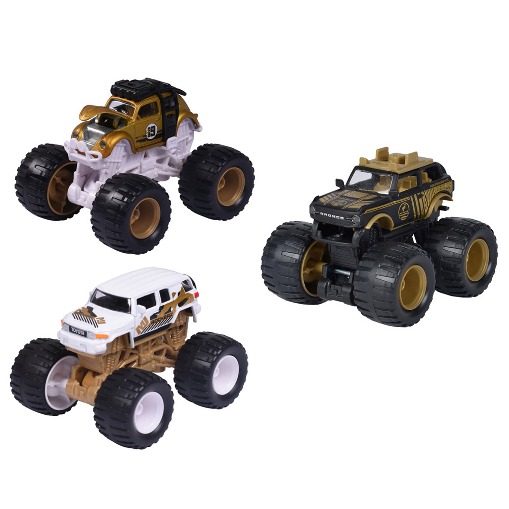 美捷輪小汽車-限定車款9大輪車款 隨機出貨