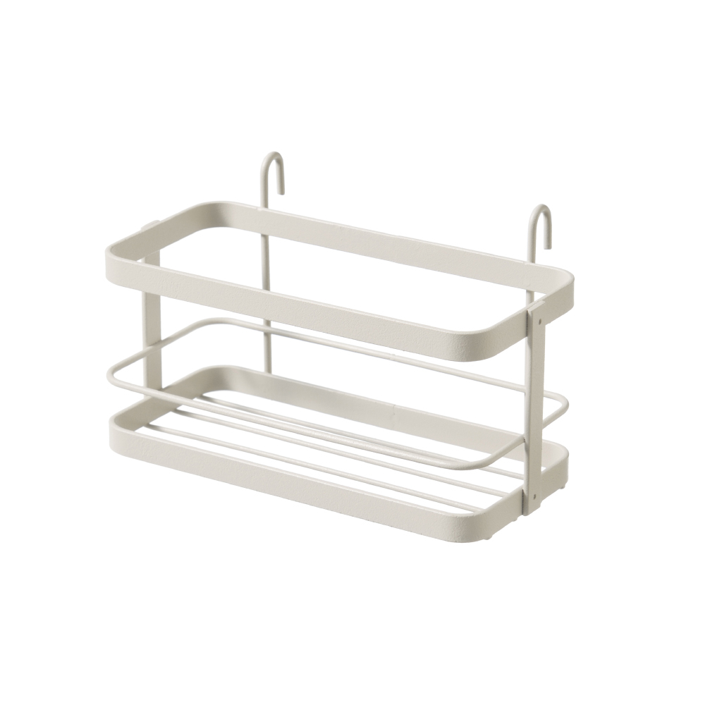 【日本和平】room lab掛式廚房小物收納架/RG-0506