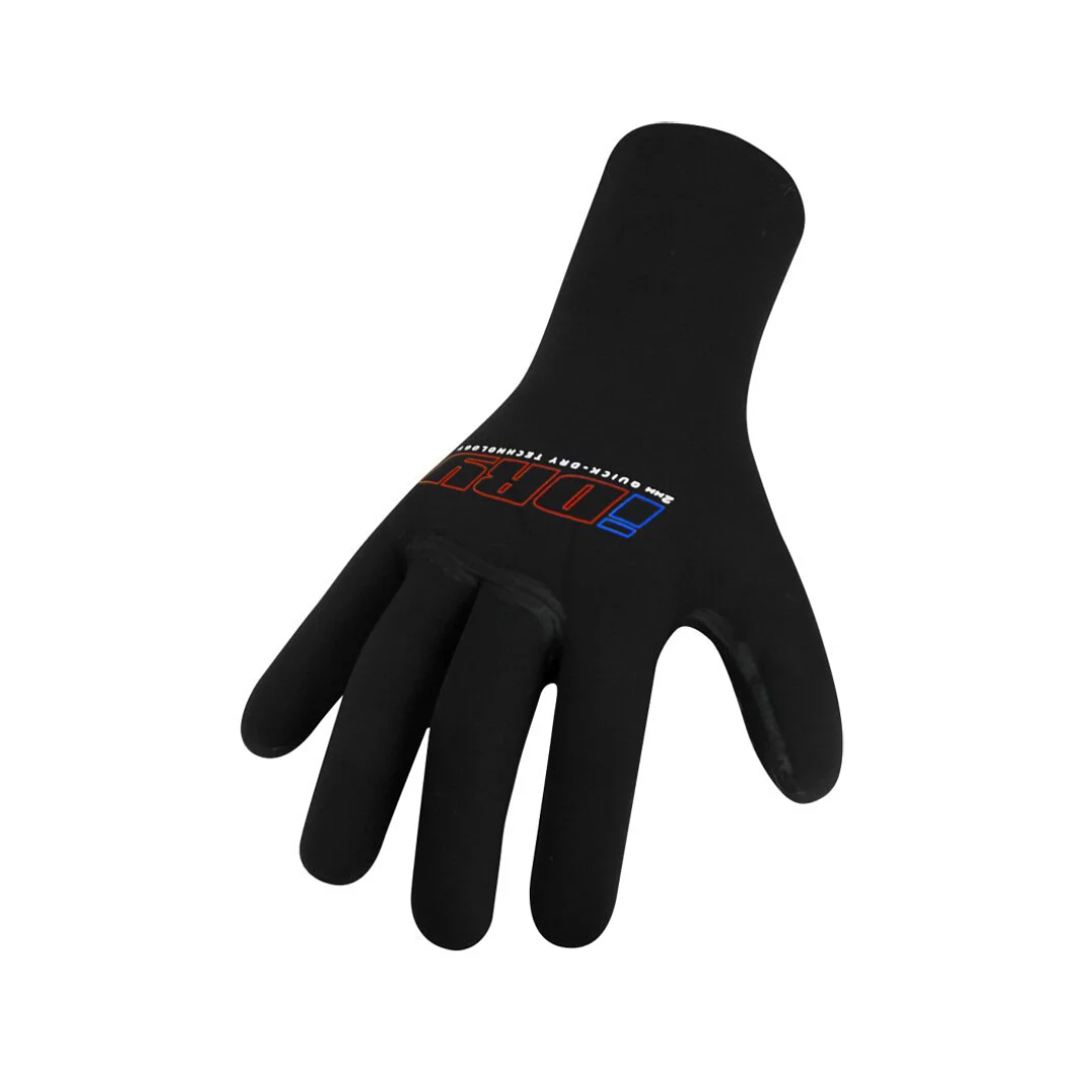 ※PROBE Unisex 2mm iDRY GLOVES 潛水手套
