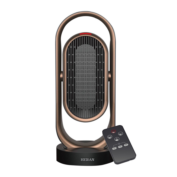 【禾聯HERAN】陶瓷式電暖器HPH-13DH010(H)