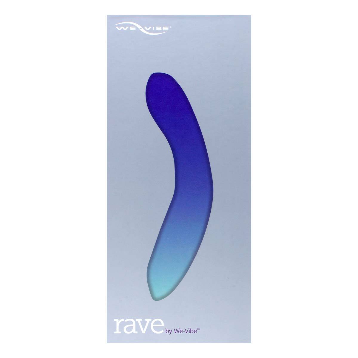 We-Vibe Rave Purple