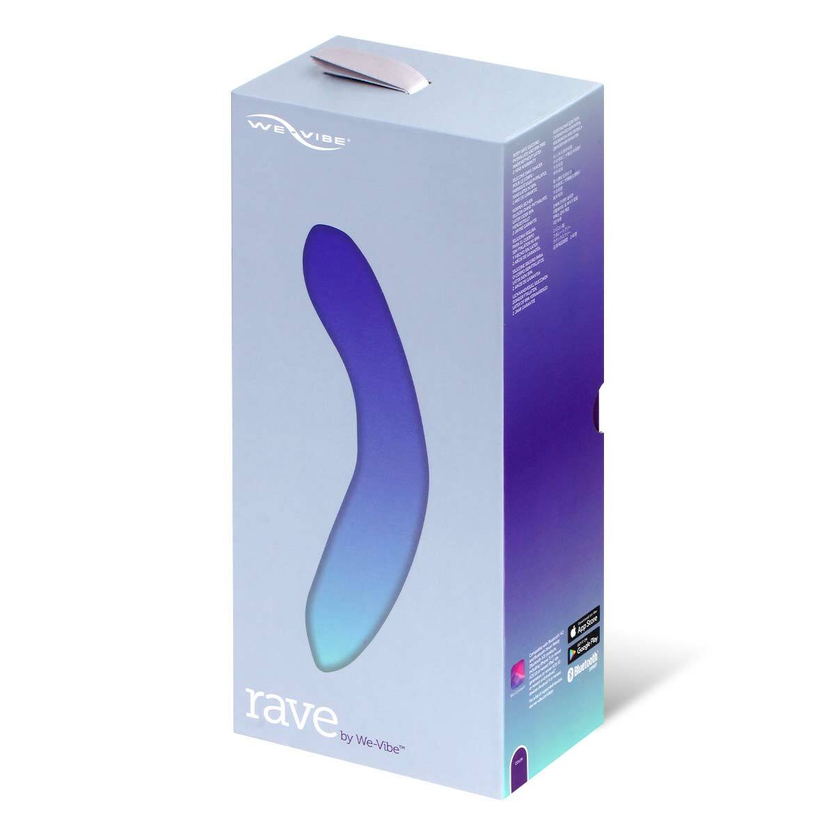 We-Vibe Rave Purple