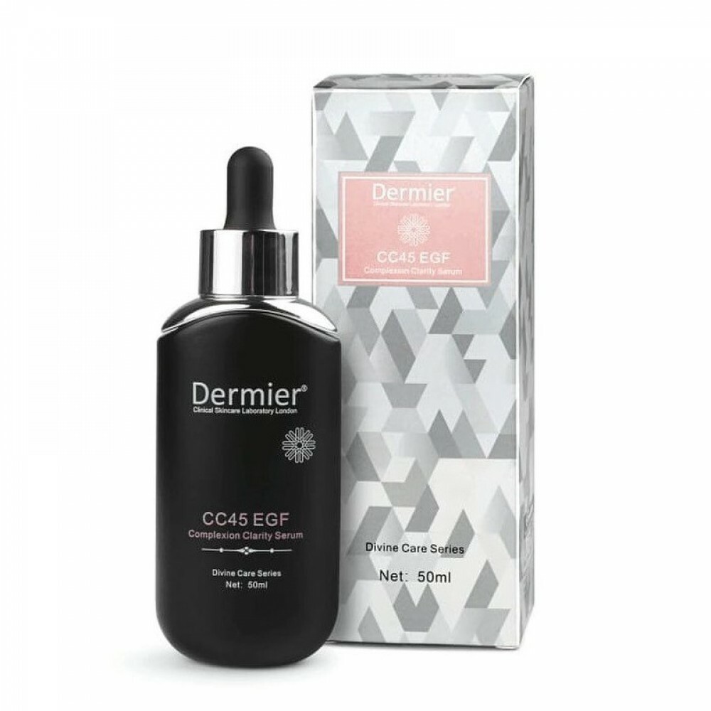 DERMIER CC45 EGF 狙擊斑精華液 50ML