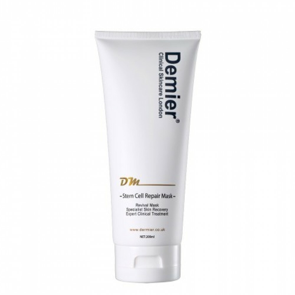 DERMIER 幹細胞修護面膜 (美容院裝) 200ML