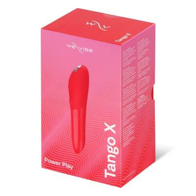 We-Vibe Tango X 唇膏造型按摩器