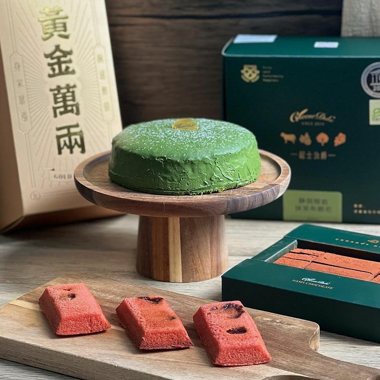 乳酪蛋糕推薦