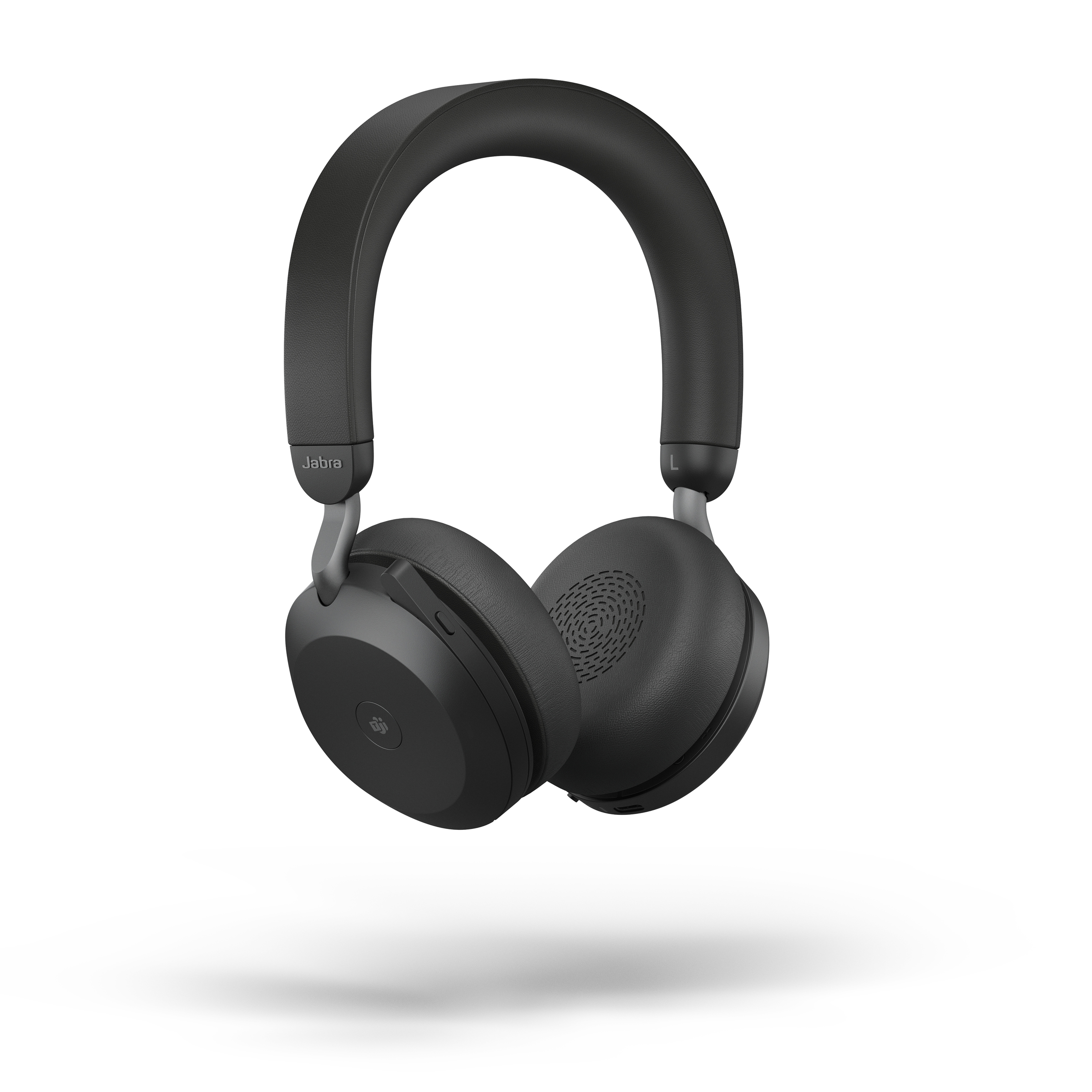 【Jabra】Evolve2 75 商務藍芽耳機麥克風