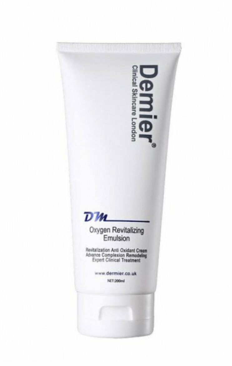 Dermier 深層注氧面霜