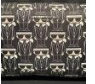 [S] KARL LAGERFELD LH3RE1AV MAYBELLE COSMETIC BAG, KL IMAGE 2, 194775160080 (SKL398)