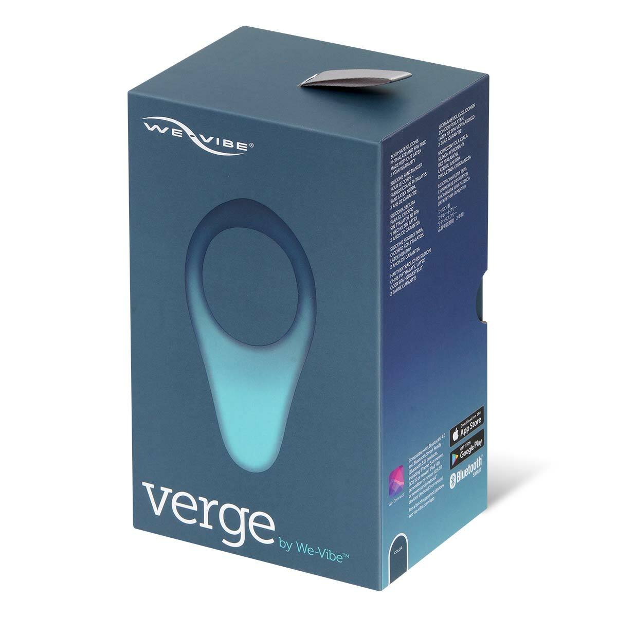 We-Vibe Verge Slate