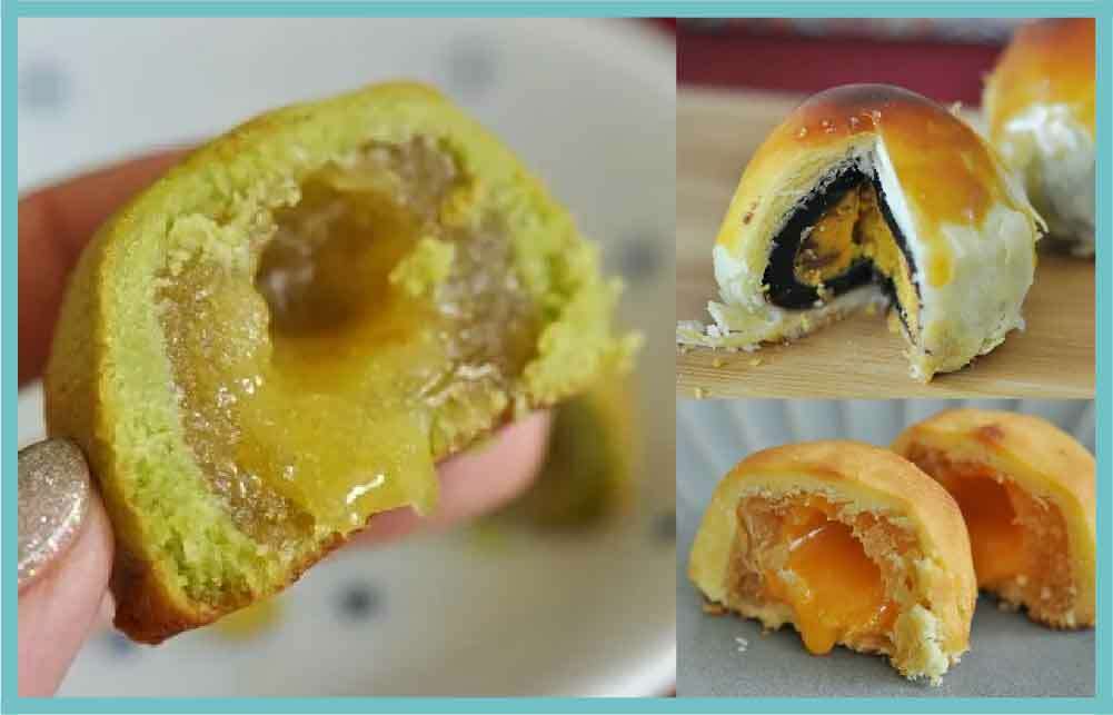 捲捲和土豆拿鐵