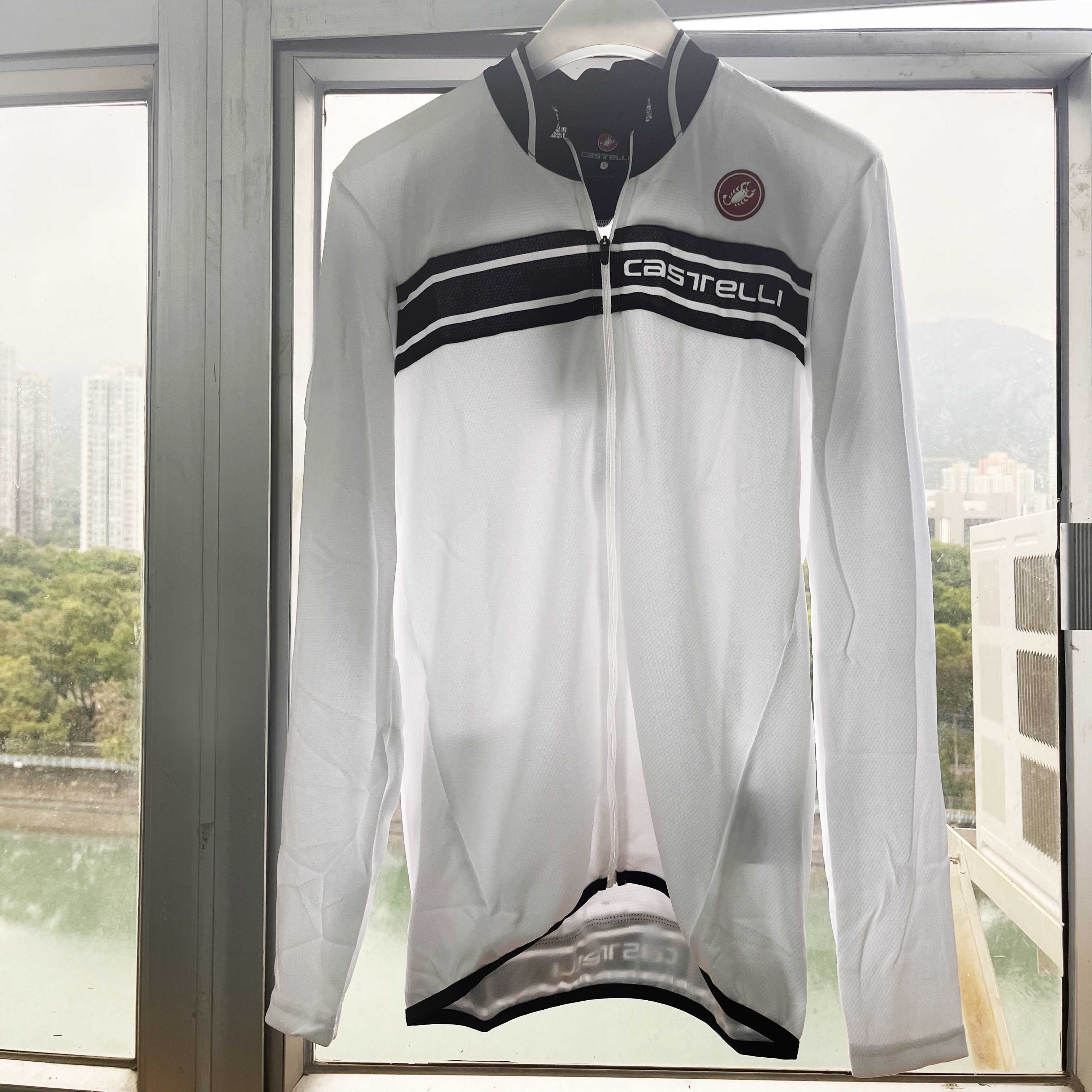 Castelli Prologo 3 Long Sleeve Jersey
