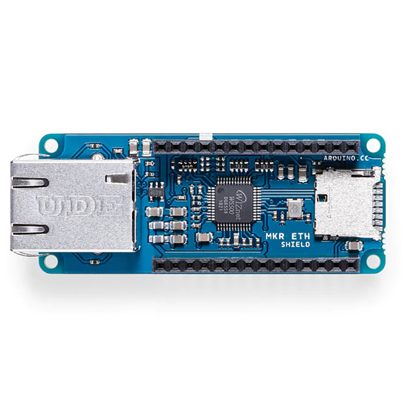 Arduino MKR ETH Shield 擴展板
