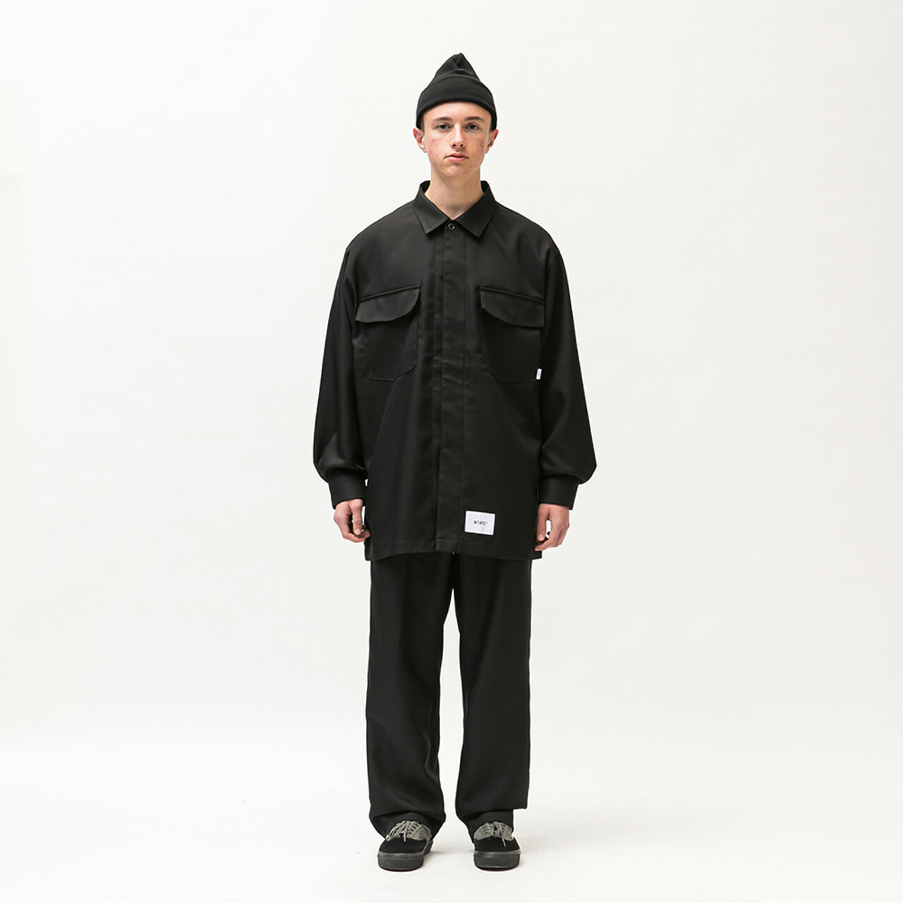 WTAPS 221BRDT-SHM03 早割 - www.woodpreneurlife.com