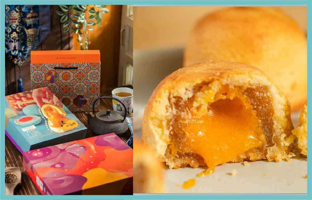 大胃米粒 DAVID & MILLY