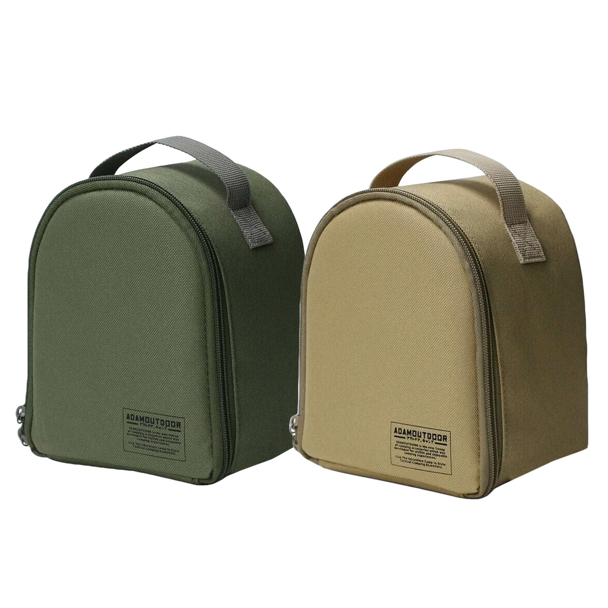 ADAM 陶瓷電暖器收納包