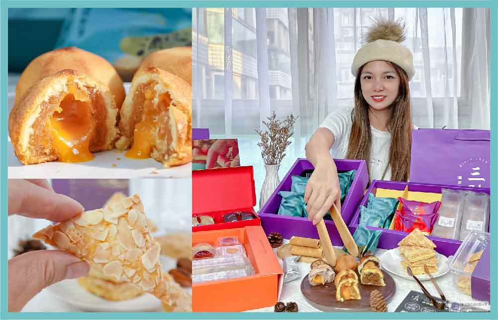 靜兒貪吃遊玩愛分享