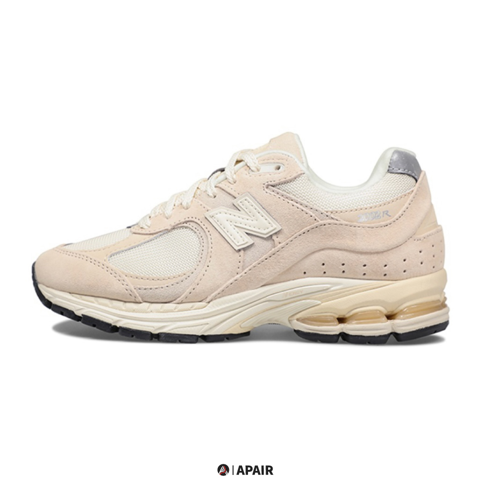 【APAIR】現貨 New Balance 2002R 米色 ML2002RCC 男女同款