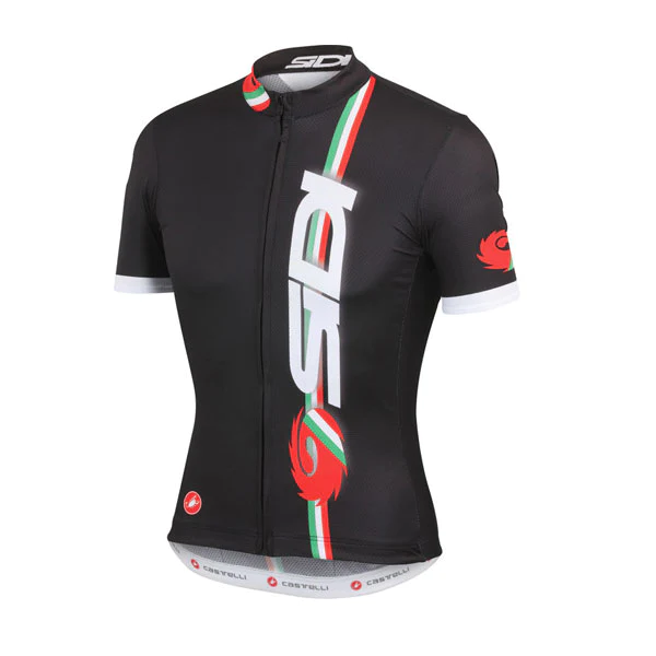 Castelli Sidi Dino 2 Short Sleeve Jersey