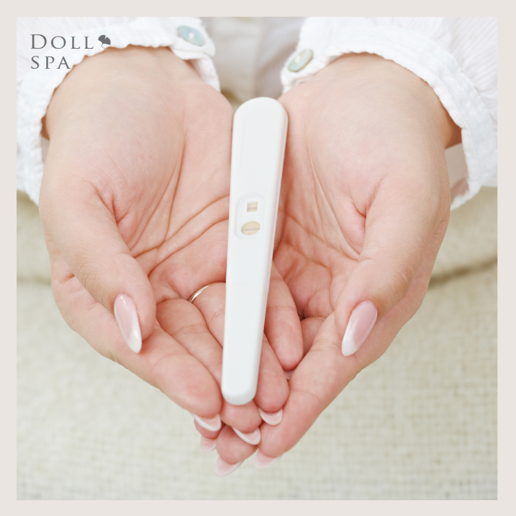 想懷孕的５招暖宮方法推薦，備孕中的妳請這樣保養子宮|逗DOLLSPA暖宮課程