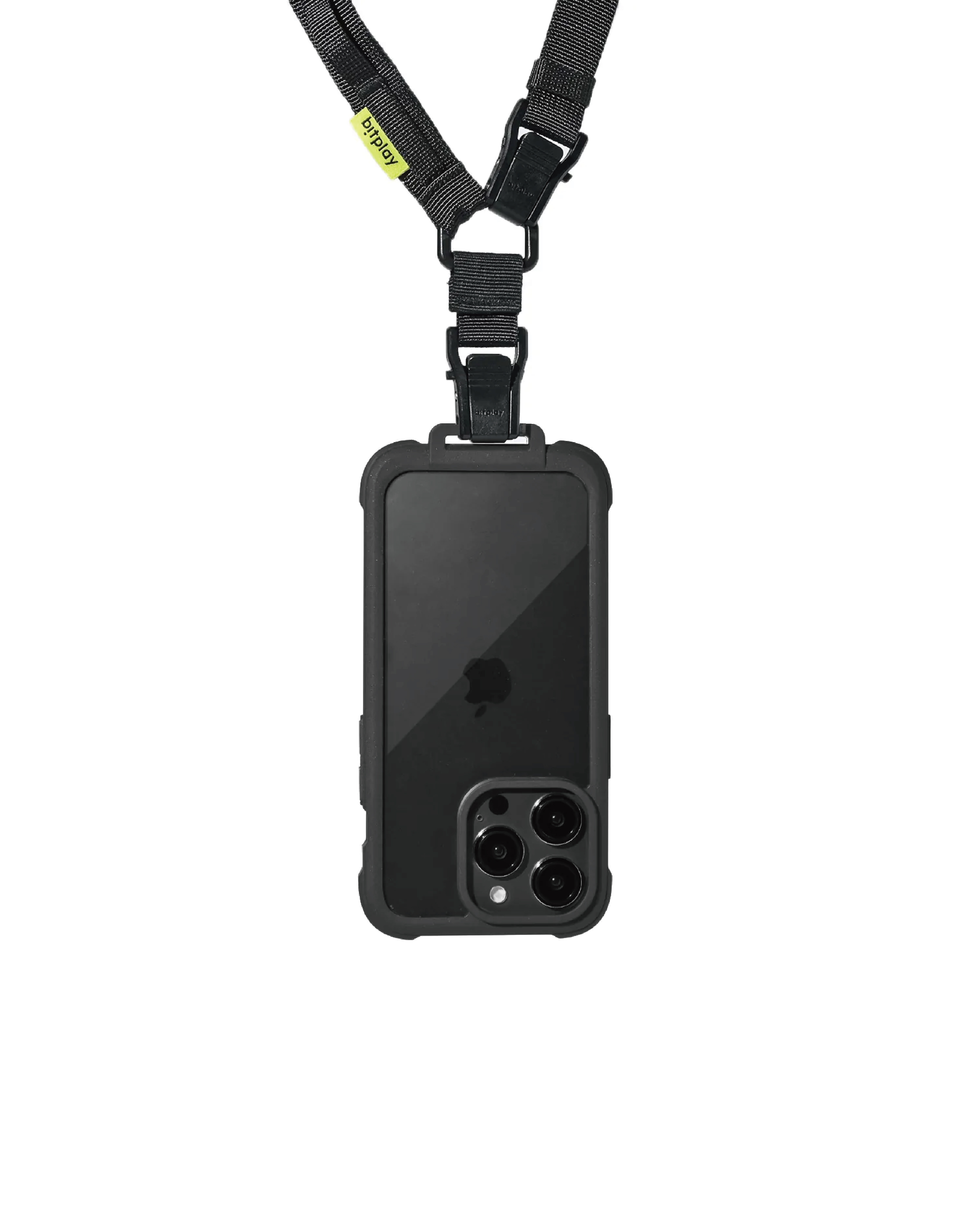 【Bitplay】多工機能背帶