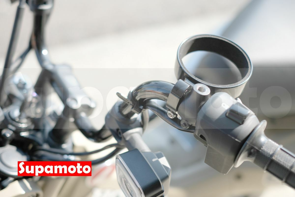 -Supamoto- 極簡飲料架—G (水壺/水杯架/咖啡杯/手搖飲/寶特瓶/檔車/保桿/車把)